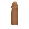 Futorotic Penis Extender - Brown