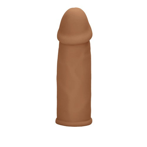 Futorotic Penis Extender - Brown