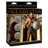 Gladiator Love Doll