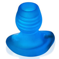 Glow Hole 2 Butt Plug - Large