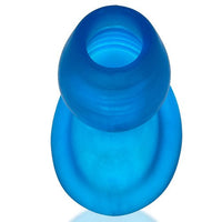 Glow Hole 2 Butt Plug - Large