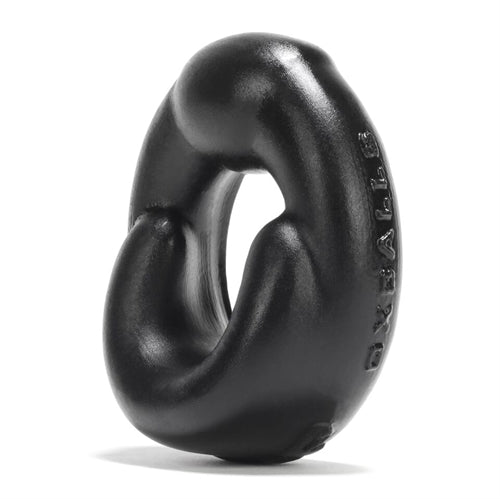 Grip Cockring Fat Padded U Shaped Cockring