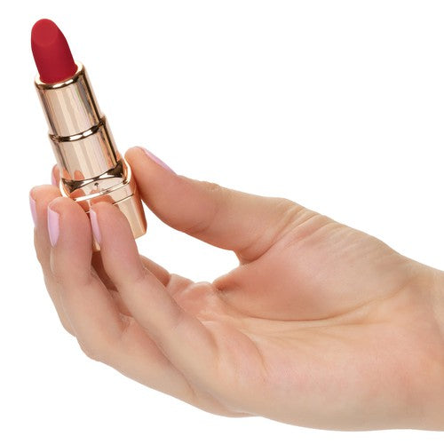 Hide and Play Rechargeable Lipstick