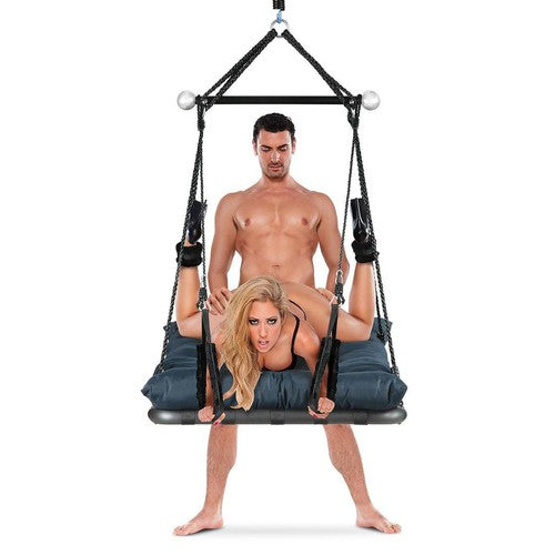 King Size Love Swing