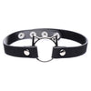 Kinky Kitty Ring Slim Choker