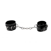 Leather Cuffs for Hands and Ankles