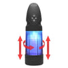 Love Botz Stroke Multifunction Rechargeable Stroker