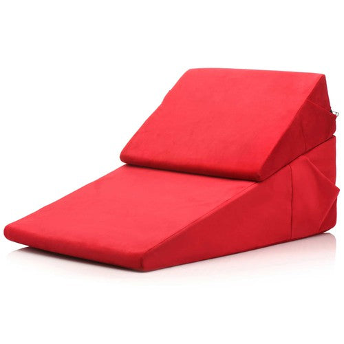 Love Cushion Set Foam Wedge Pillow Set