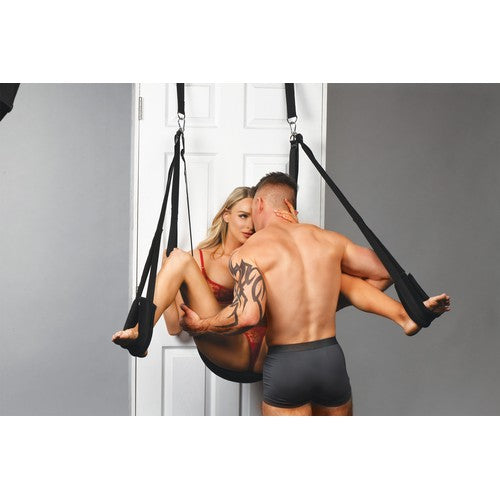 Lover's Door Swing