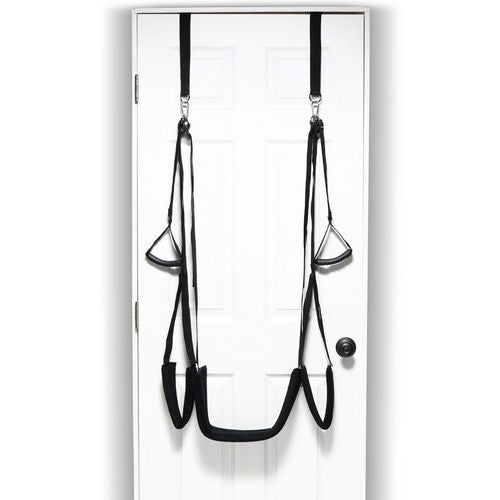 Lover's Door Swing