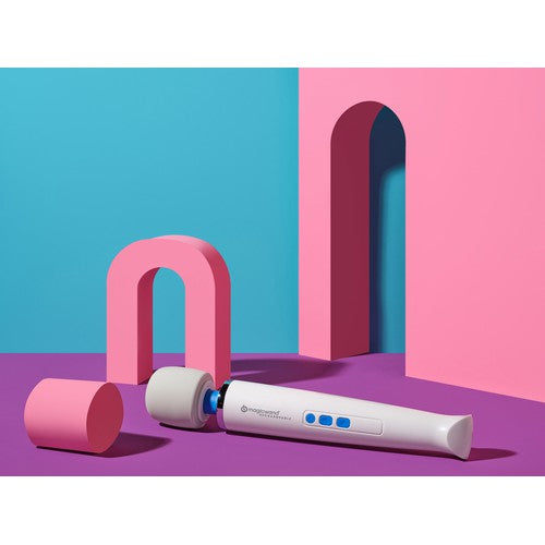 Magic Wand Rechargeable