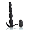 Mason Remote Control Silicone Butt Plug