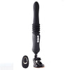 Max Silicone Thrusting Portable Love Machine