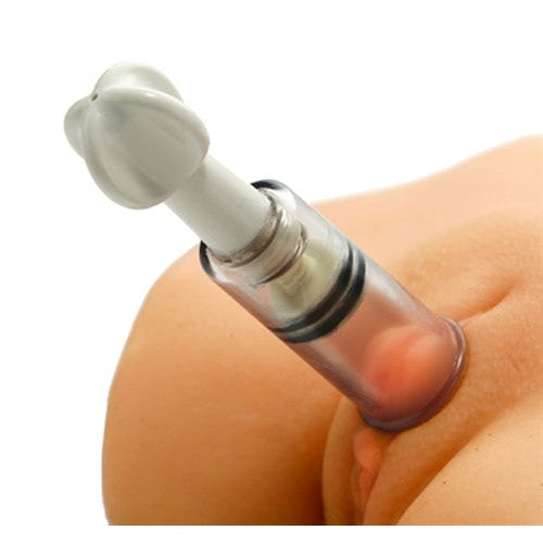 Max Twist Clit and Nipple Triple Sucker Set