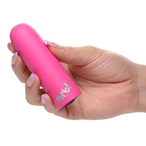 Mega Vibrator