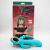 Mighty Magic Clit - G-Spot and Anal Vibrator