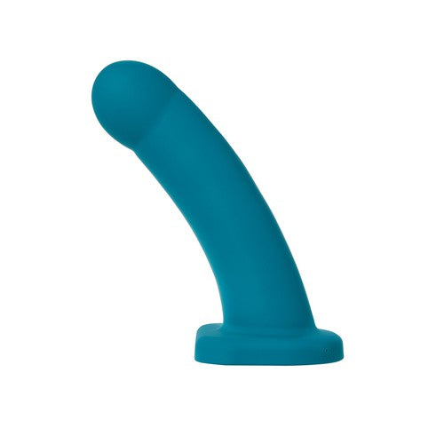 Nexus Collection - Lennox - 8" Vibrating Hollow Dildo