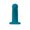 Nexus Collection - Lennox - 8" Vibrating Hollow Dildo