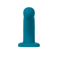 Nexus Collection - Lennox - 8" Vibrating Hollow Dildo