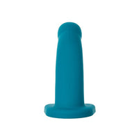 Nexus Collection - Lennox - 8" Vibrating Hollow Dildo