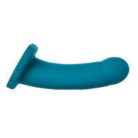 Nexus Collection - Lennox - 8" Vibrating Hollow Dildo