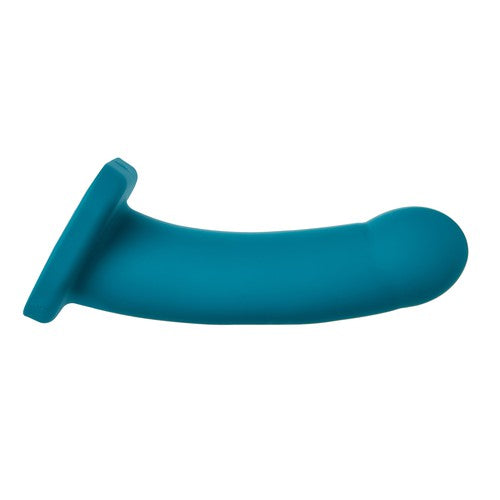 Nexus Collection - Lennox - 8" Vibrating Hollow Dildo