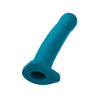 Nexus Collection - Lennox - 8" Vibrating Hollow Dildo