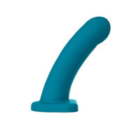 Nexus Collection - Lennox - 8" Vibrating Hollow Dildo