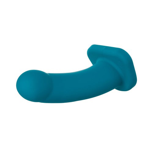 Nexus Collection - Lennox - 8" Vibrating Hollow Dildo