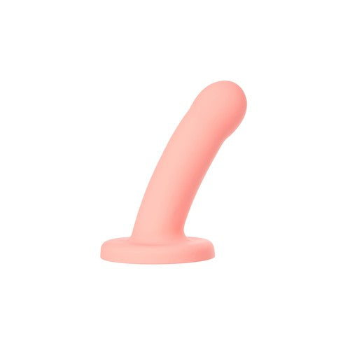 Nexus Collection - Nyx - 5" Silicone Dildo