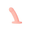 Nexus Collection - Nyx - 5" Silicone Dildo