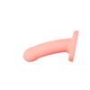 Nexus Collection - Nyx - 5" Silicone Dildo