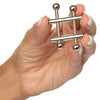 Nipple Grips Crossbar Nipple Vices