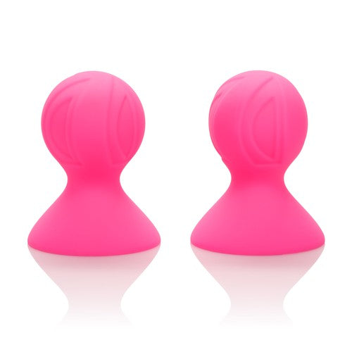 Nipple Play Silicone Pro Nipple Suckers