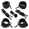 Nocturnal Collection Bed Restraints