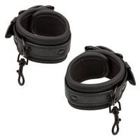 Nocturnal Collection Bed Restraints