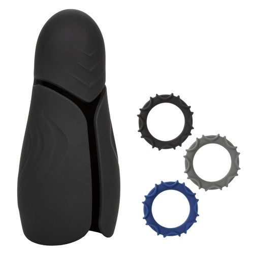 Optimum Power Elite Pro Stroker