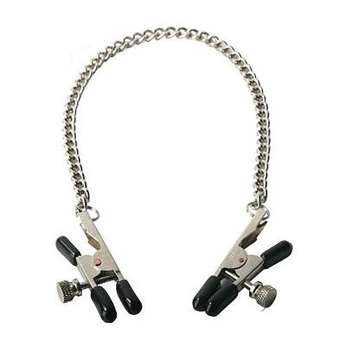 Ox Bull Nose Nipple Clamps