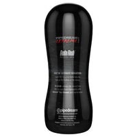 Pdx Elite Vibrating Stroker Oral