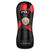 Pdx Elite Vibrating Stroker Pussy