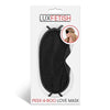 Peek-a-Boo Love Mask