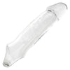 Performance Maxx Clear Extension - 7.5"