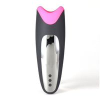 Piper USB Rechargeable Multi Function Masturbator With Suction