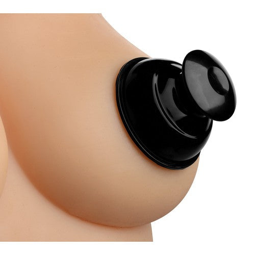 Plungers Extreme Suction Nipple Sucker