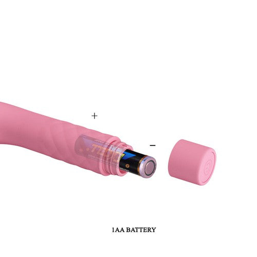 Pretty Love Atlas Vibrator