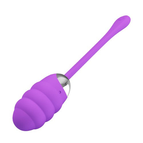 Pretty Love Franklin Rechargeable Egg Vibe