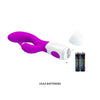 Pretty Love Hyman G-Spot Vibrator