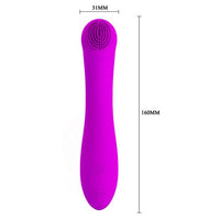 Pretty Love Len Rechargeable Wand