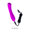 Pretty Love Len Rechargeable Wand