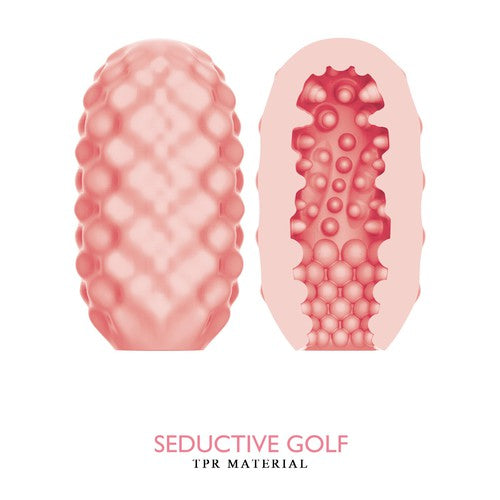 Pretty Love - Seductive Golf Cupid-X